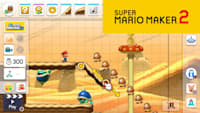Super mario maker 2 eshop price discount